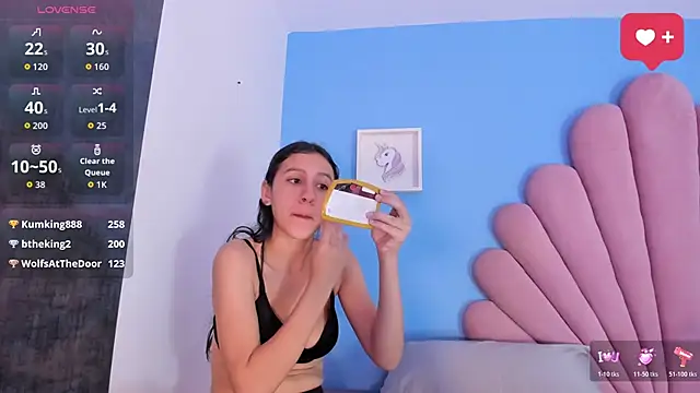 shery milk online show from 06-10-26, 11:33