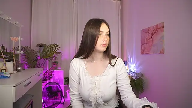 BettyMarlowe online show from 06-12-26, 05:38