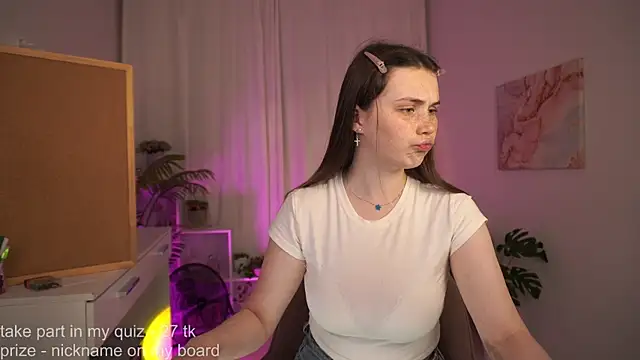BettyMarlowe online show from 07-05-26, 05:14