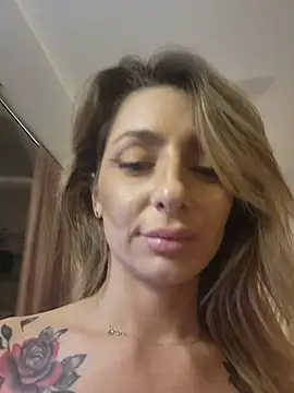 SofiaLace online show from 07-04-26, 03:49