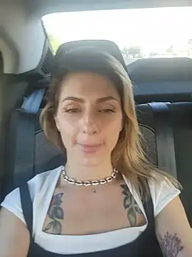 SofiaLace online show from 06-07-26, 04:12