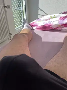 Tinottt online show from 04-22-26, 03:08