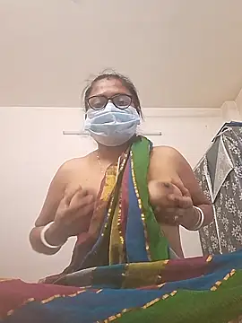 roshnidas1 online show from 05-08-26, 07:56