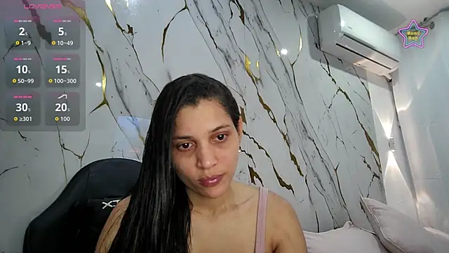oriana sweet online show from 06-14-26, 04:19