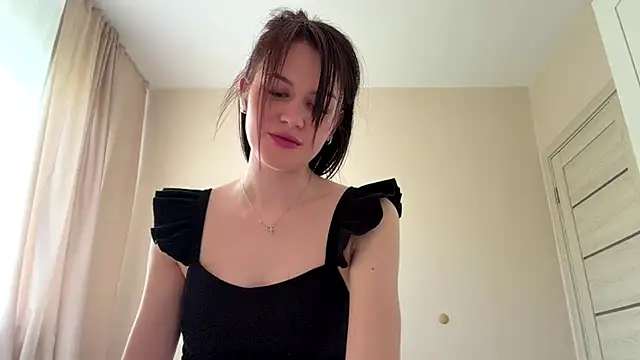 YourChristine online show from 05-03-26, 08:08