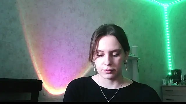 shy Miracle online show from 07-03-26, 12:00