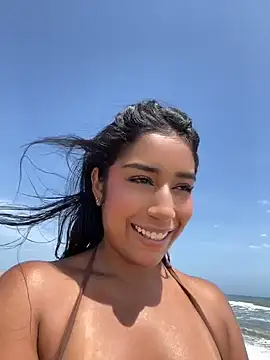 SaryJonex online show from 07-22-26, 03:14