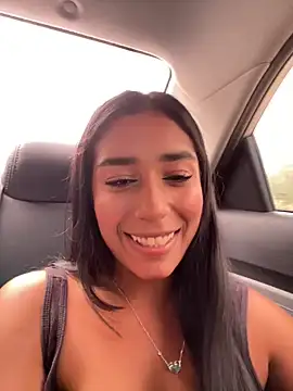 SaryJonex online show from 07-10-26, 02:39
