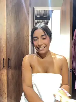 SaryJonex online show from 07-27-26, 04:58