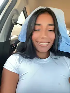 SaryJonex online show from 07-31-26, 02:26