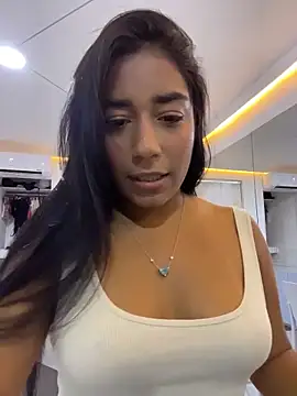 SaryJonex online show from 05-03-26, 01:15