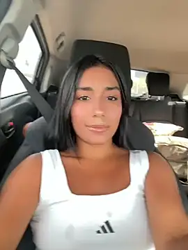 SaryJonex online show from 08-02-26, 02:04