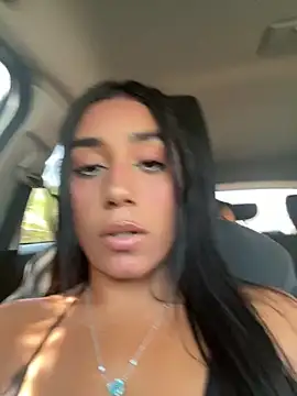 SaryJonex online show from 07-17-26, 03:20