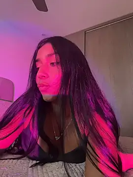 SaryJonex online show from 05-11-26, 03:18