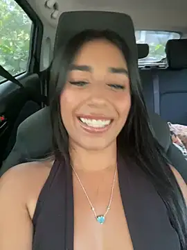 SaryJonex online show from 07-18-26, 02:36