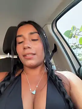 SaryJonex online show from 05-18-26, 05:51