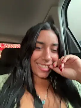 SaryJonex online show from 05-27-26, 02:35