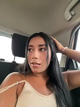SaryJonex online show from 08-05-26, 02:22