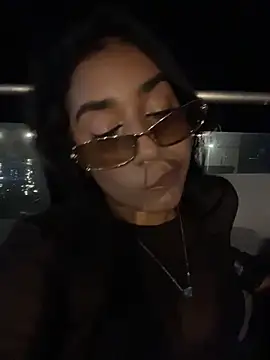 SaryJonex online show from 05-15-26, 11:25