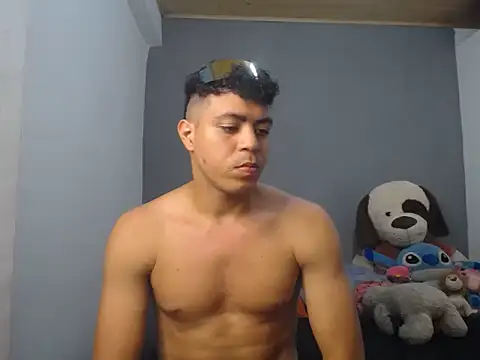 axelnoirx online show from 04-24-26, 01:18