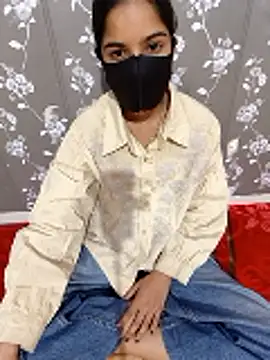 Ritu rani01 online show from 04-28-26, 11:47