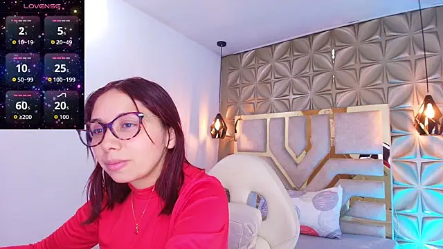 stephaniesun  online show from 06-03-26, 03:28
