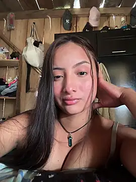 Snapshot of Soffia-zapata chatting on 07-01-26, 05:13 Soffia-zapata online show from 07-01-26, 05:13