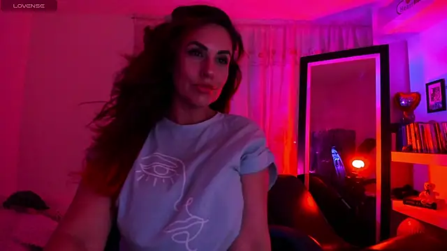 BrunaBulloock online show from 07-06-26, 04:30