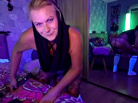 KingaCookies online show from 06-01-26, 07:52