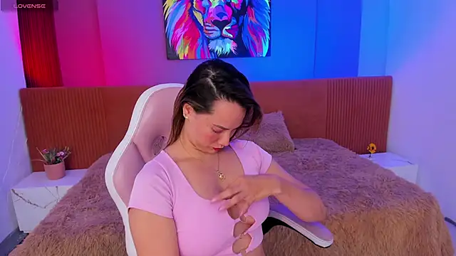 princess anny5 online show from 05-12-26, 08:00