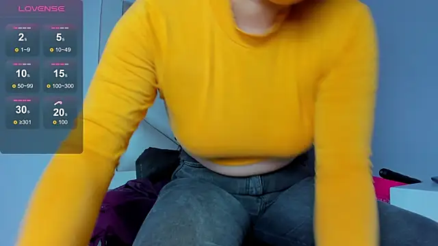 Valentina js online show from 07-10-26, 08:20