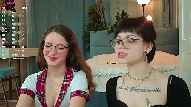 TeaseDealer online show from 05-27-26, 08:16