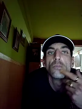 Reinventando el porno online show from 04-23-26, 02:51