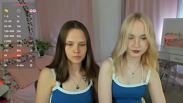 lisaluve online show from 05-21-26, 09:56