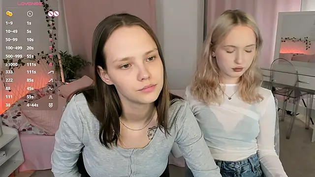 lisaluve online show from 06-17-26, 05:01