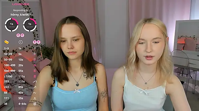 lisaluve online show from 05-28-26, 09:54