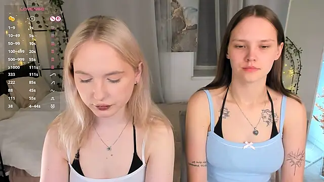 lisaluve online show from 06-02-26, 04:07