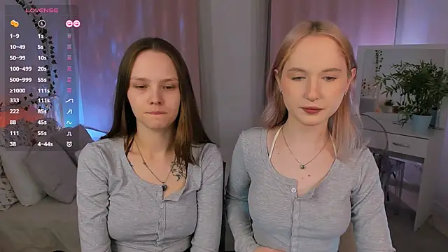 lisaluve online show from 05-02-26, 09:31