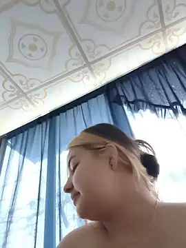 SabrinaMaddox online show from 06-03-26, 11:55