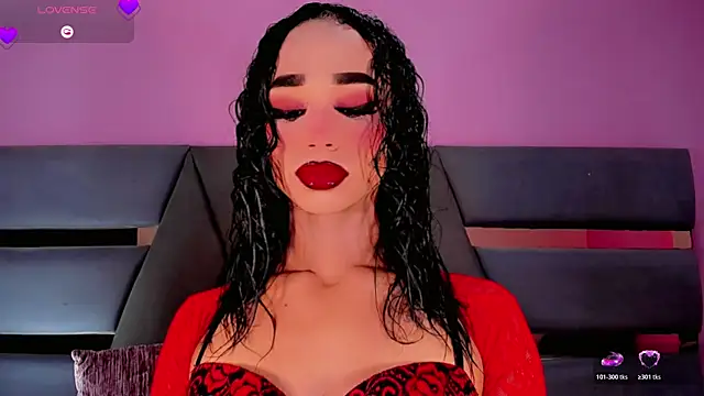 sexyjessicamistres online show from 07-24-26, 09:11
