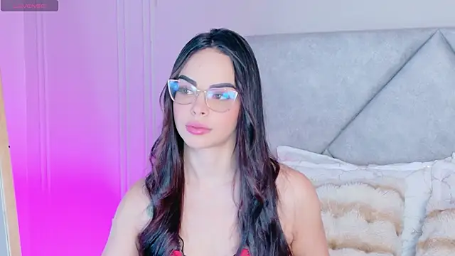MaddisonEvanss online show from 05-14-26, 08:06