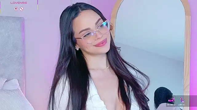 MaddisonEvanss online show from 05-27-26, 01:57