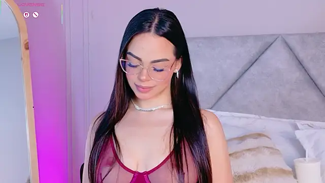MaddisonEvanss online show from 05-21-26, 08:28