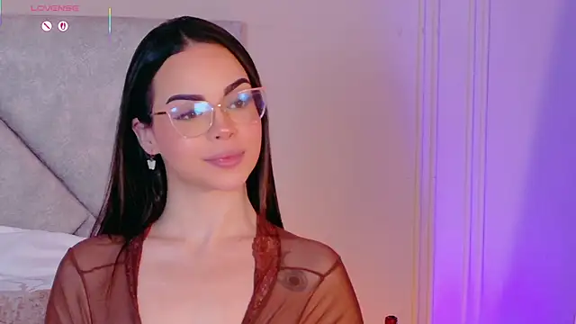 MaddisonEvanss online show from 04-28-26, 08:35