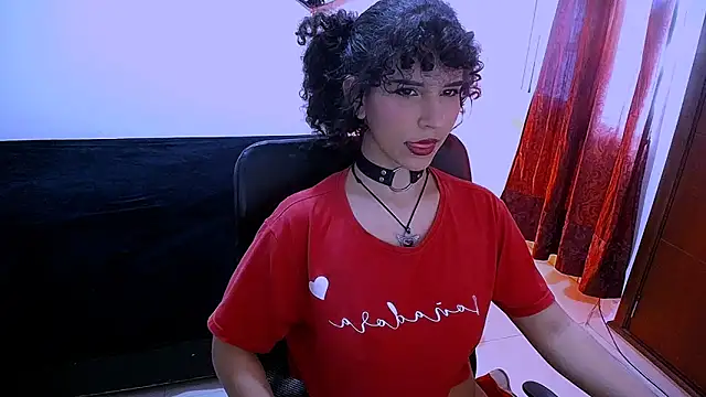 Nyxxei online show from 05-12-26, 08:26