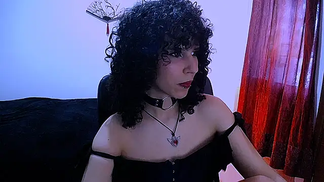 Nyxxei online show from 05-05-26, 08:56