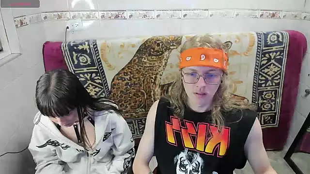 Jinnbooky online show from 07-24-26, 06:20