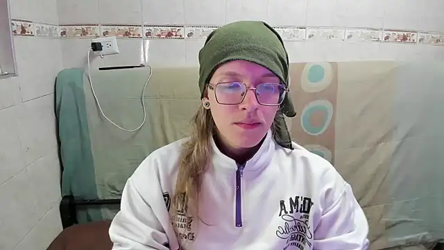 Jinnbooky online show from 07-11-26, 06:35