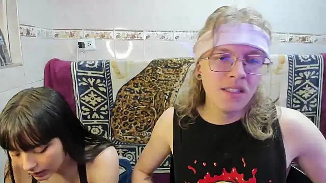 Jinnbooky online show from 07-19-26, 06:00