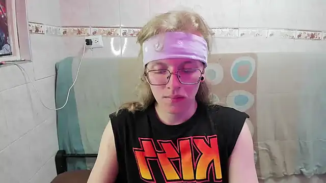 Jinnbooky online show from 07-08-26, 07:47